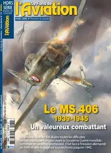 Le Fana de l’Aviation Hors-Série N°74 2024