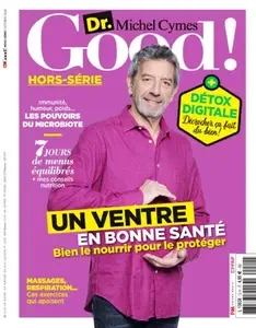 Dr. Good! Hors-Série - Octobre 2024