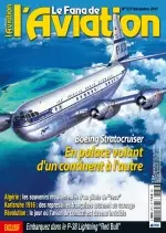 Le Fana de l'Aviation - 24 novembre 2017