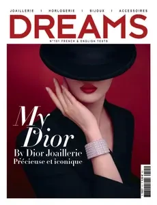 Dreams - Septembre-Octobre 2024