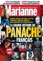 Marianne - 21 Décembre 2017