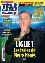 Télécâble Sat Hebdo Du 5 au 11 Août 2017