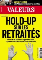 Valeurs Actuelles N°4240 - 1 au 7 Mars 2018