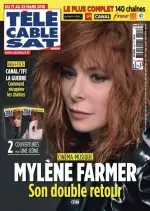 Télécâble Sat Hebdo - 12 Mars 2018