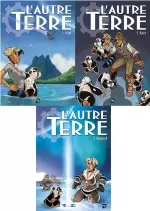 L'autre Terre - Tomes 1 à 3