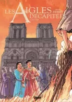 Les aigles Décapitées Tome 28 Le Bûcher