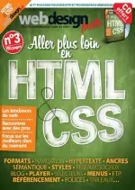 Web Design Facile N°3 - Aller plus loin en HTLM & CSS