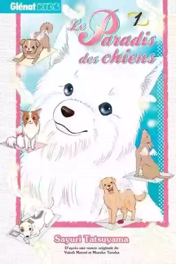 Paradis des chiens (Le) (01-11)