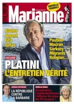 Marianne - 30 Mars 2018