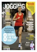 Jogging International N°396 - Octobre 2017