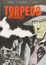 Torpedo - tome 1 à 15 + HS