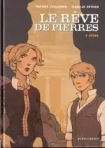 Le rêve de pierres : Pétra