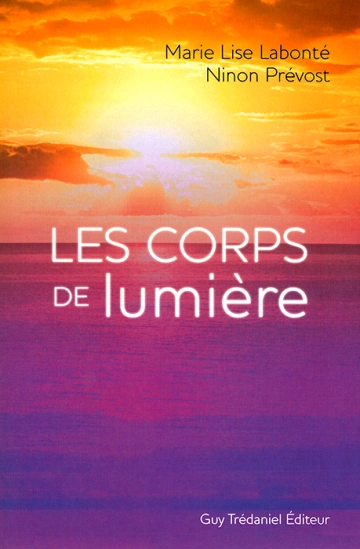 Les corps de lumière