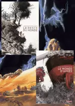 Le reste du monde