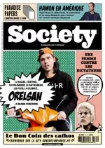 Society - 23 Novembre 2017