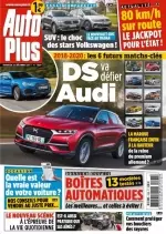 Auto Plus - 22 Décembre 2017