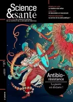 Science et Santé N°37 - Septembre-Octobre 2017