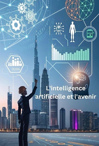 L'intelligence artificielle et l'avenir Caetano Vilar