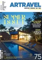 Artravel N.75 - Summer 2017