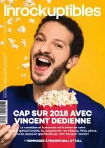 Les Inrockuptibles - 10 Janvier 2018