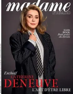 Madame Figaro - 21 Février 2025