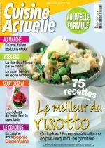 Cuisine Actuelle N°245