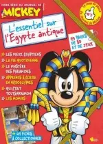 LE JOURNAL DE MICKEY HORS-SÉRIE COUP DE POUC – 7 FÉVRIER 2018