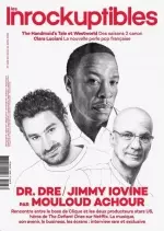 Les Inrockuptibles - 18 Avril 2018