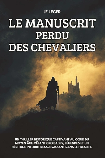 Le manuscrit perdu des Chevaliers Jf.Leger