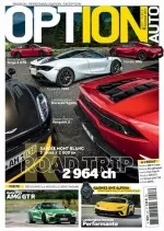 Option Auto No.227 - Septembre 2017