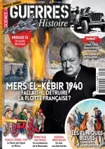 SCIENCE & VIE GUERRES & HISTOIRE N°30 – MERS EL-KEBIR 1940