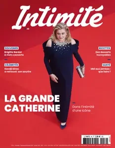 Intimité N.46 - 20 Décembre 2024