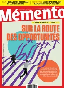 Mémento - Février 2025