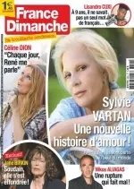 France Dimanche - 16 au 22 Juin 2017