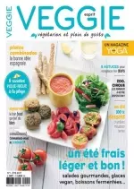 Esprit Veggie N°1 - Eté 2017