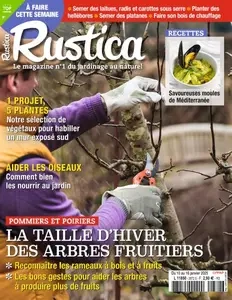 Rustica - 10 Janvier 2025