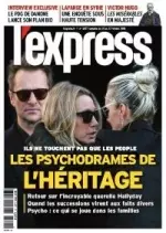 L’Express - 21 Février 2018