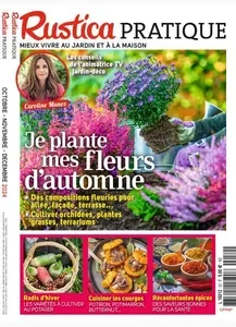 Rustica Pratique - Janvier-Mars 2025