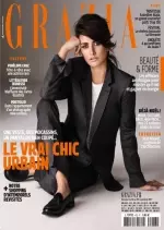 Grazia France - 24 Novembre 2017