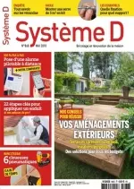 Système D - Mai 2018