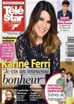 Télé Star - 9 Avril 2018