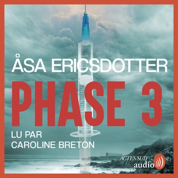 Åsa Ericsdotter Phase 3