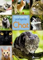 Encyclopédie pratique du chat