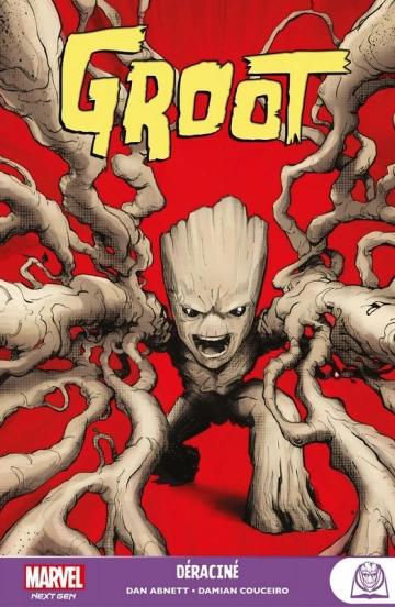 Groot