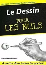 Le dessin pour les nuls