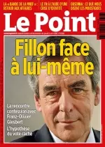 Le Point N°2326 Du 6 Avril 2017