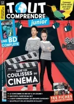 Tout Comprendre Junior - Mai 2018