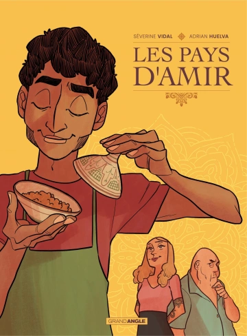 Les Pays d'Amir