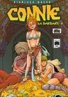 Connie, la Barbare #2 - Les bijoux du Transistan