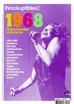 Les Inrockuptibles 2 - N.80 2018